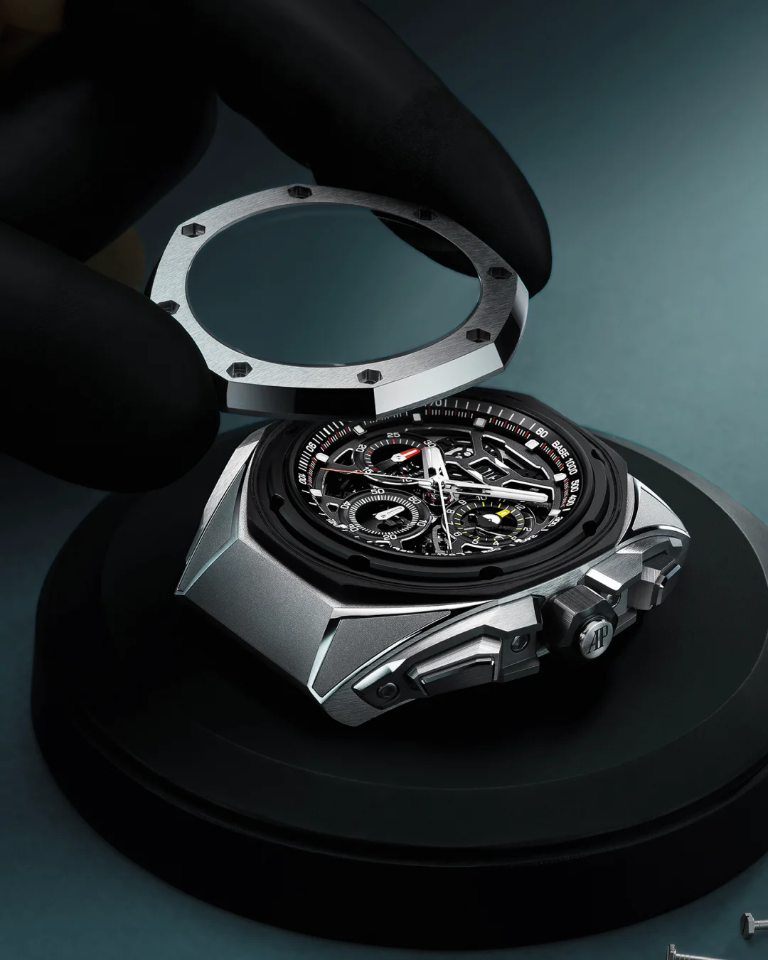 ね*ひ様 オーデマピゲ ロイヤルオーク 40周年記念 書籍 洋書（英語版